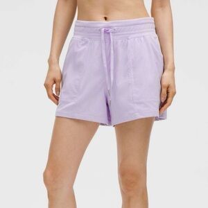 Lululemon Dance Studio Shorts